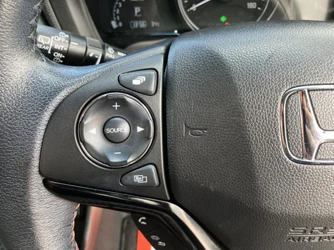 Honda HR-V (Vezel)