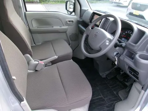Nissan Clipper