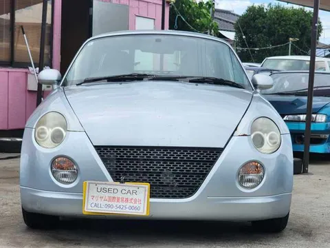 Daihatsu Copen