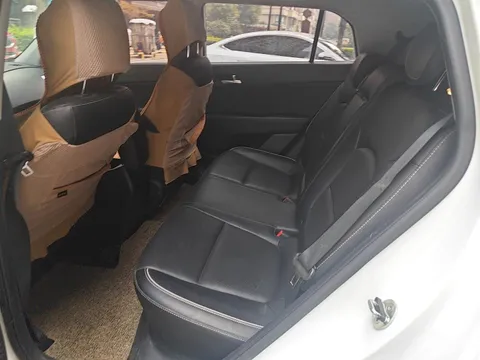 Hyundai ix25