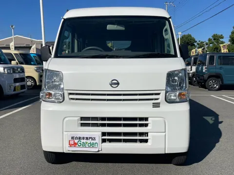 Nissan Clipper
