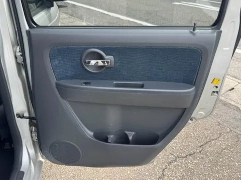 Mazda AZ-Wagon