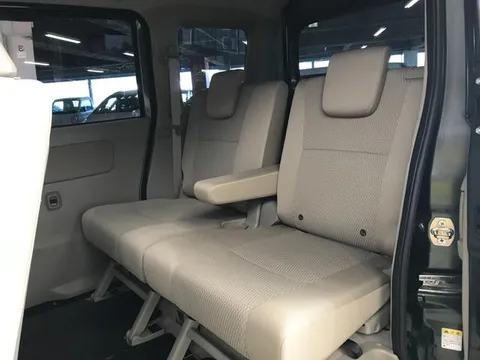 Nissan Clipper Rio