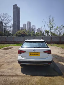Volkswagen C-Trek