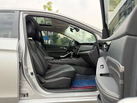 Venucia D60
