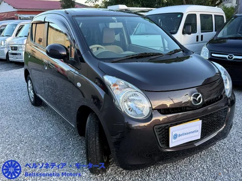 Mazda Carol
