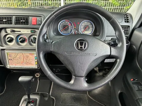 Honda Vamos