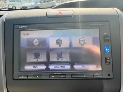 Honda Freed Plus