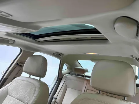 Buick Excelle GT