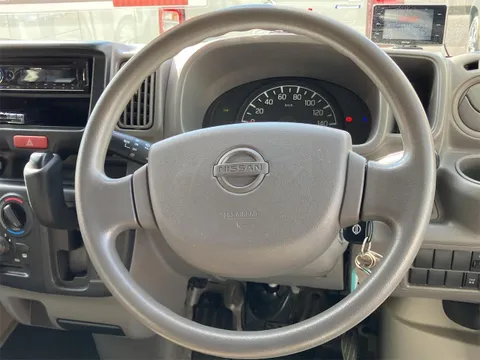Nissan Clipper