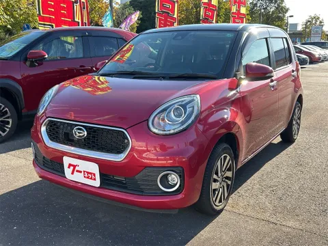 Daihatsu Boon