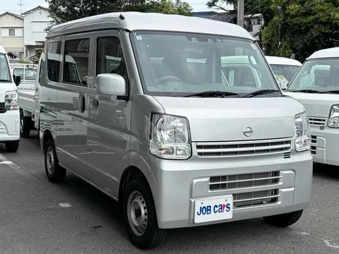 Nissan Clipper