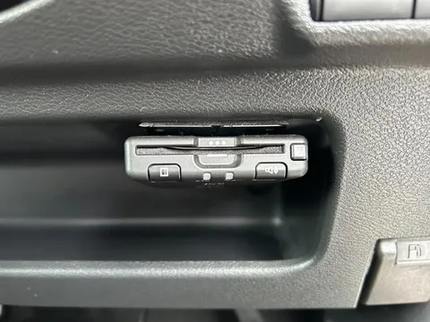Mitsubishi eK X