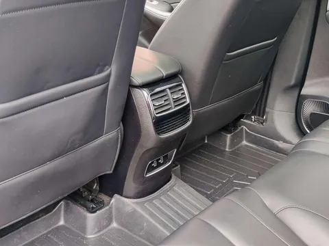 Roewe RX5