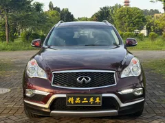 Infiniti QX50