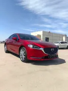 Mazda Mazda6 (Atenza)