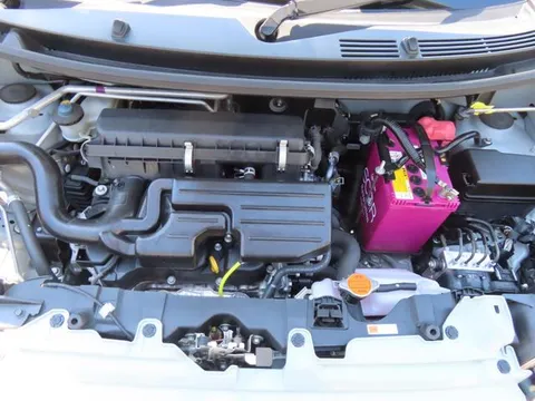 Daihatsu Mira Tocot