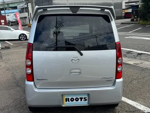 Mazda AZ-Wagon