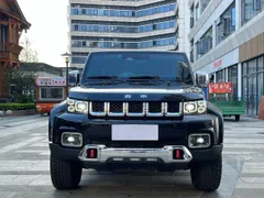 BAIC BJ40