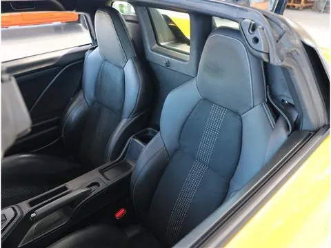 Honda S660