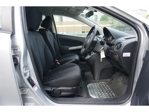 Mazda Mazda2 (Demio)