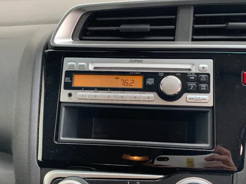 Honda Jazz (Fit)