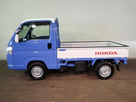 Honda Acty Truck