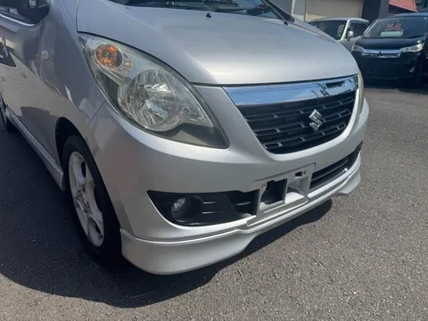 Suzuki Cervo