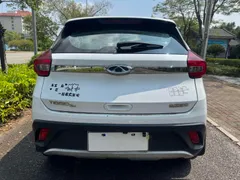 Chery Tiggo 3x
