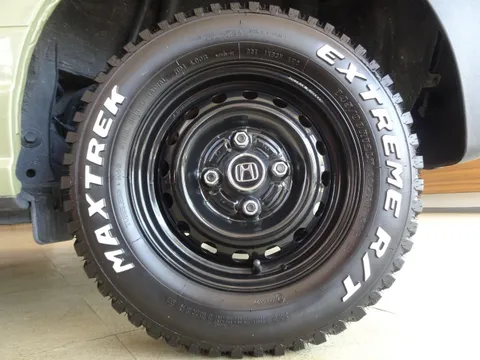 Honda N-VAN Plus Style