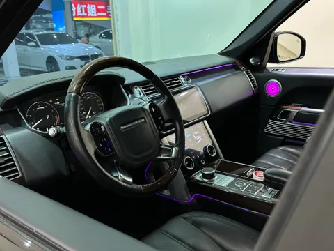 Land Rover