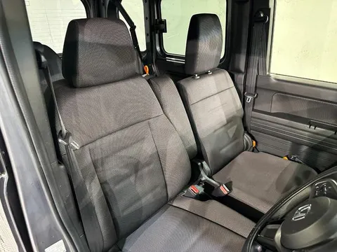 Honda N-VAN Plus Style