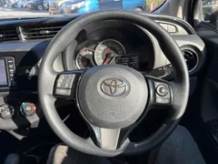 Toyota Yaris (Vitz)