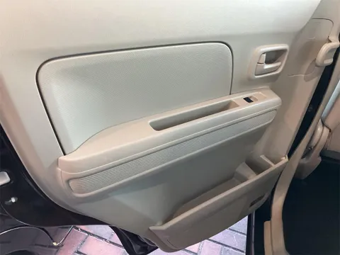 Mazda Flair