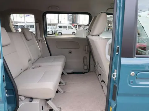 Nissan Clipper Rio