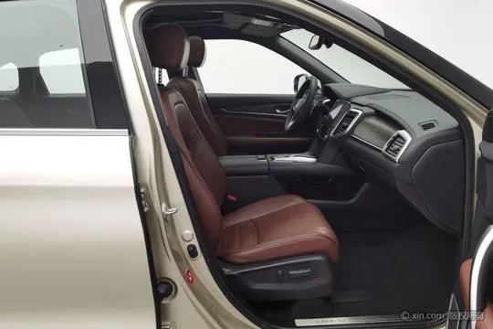 Honda UR-V