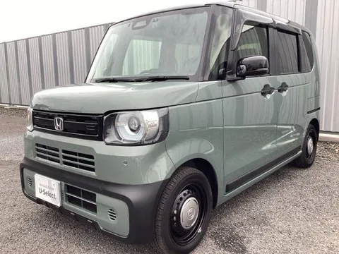 Honda N-BOX Joy