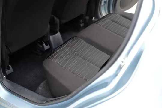 Mazda Mazda 2