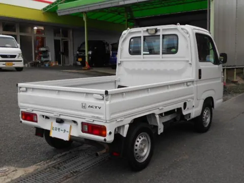 Honda Acty Truck