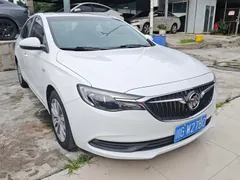 Buick Excelle GT
