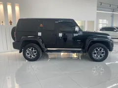 BAIC BJ40