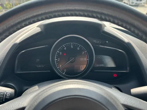 Mazda Mazda2 (Demio)