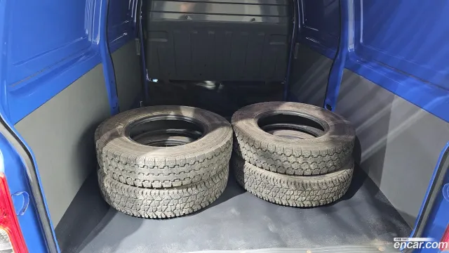 Chevrolet Damas