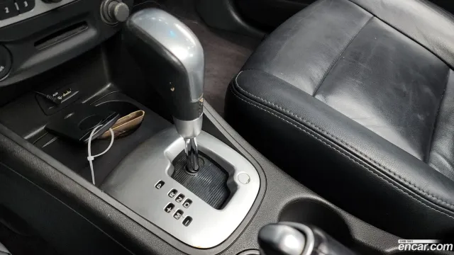 Renault SM3