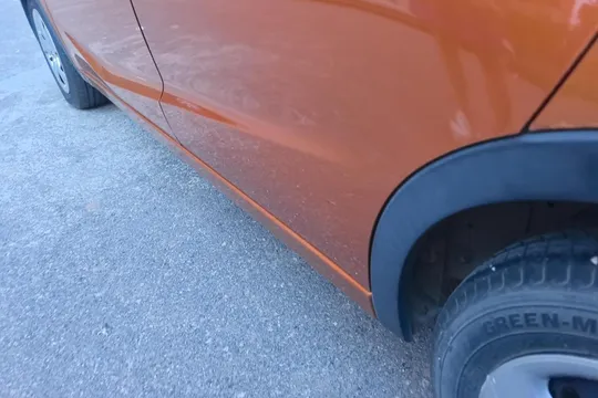 Baojun 310