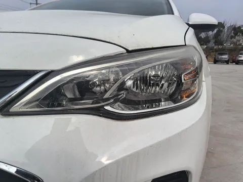 Chevrolet Cavalier