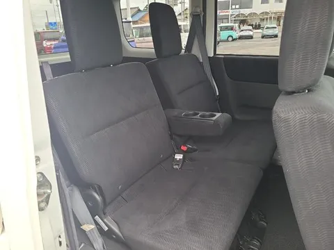 Honda Vamos