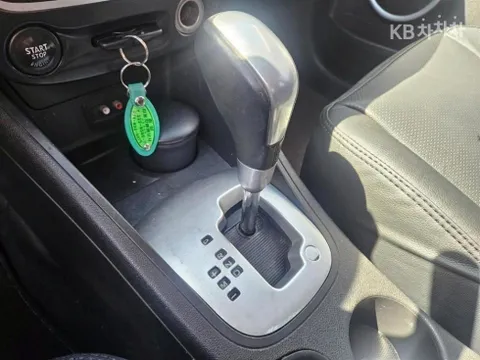 Renault SM3