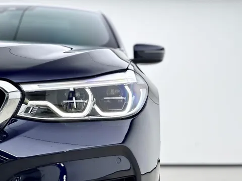 BMW Gran Turismo