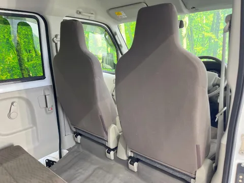 Nissan Clipper
